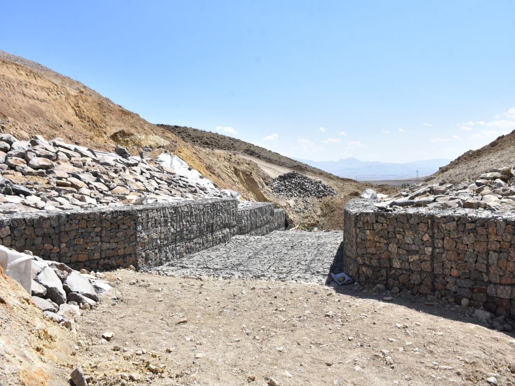 TANAP-KP 250+392 RVX 3B TEMMUZ 2020